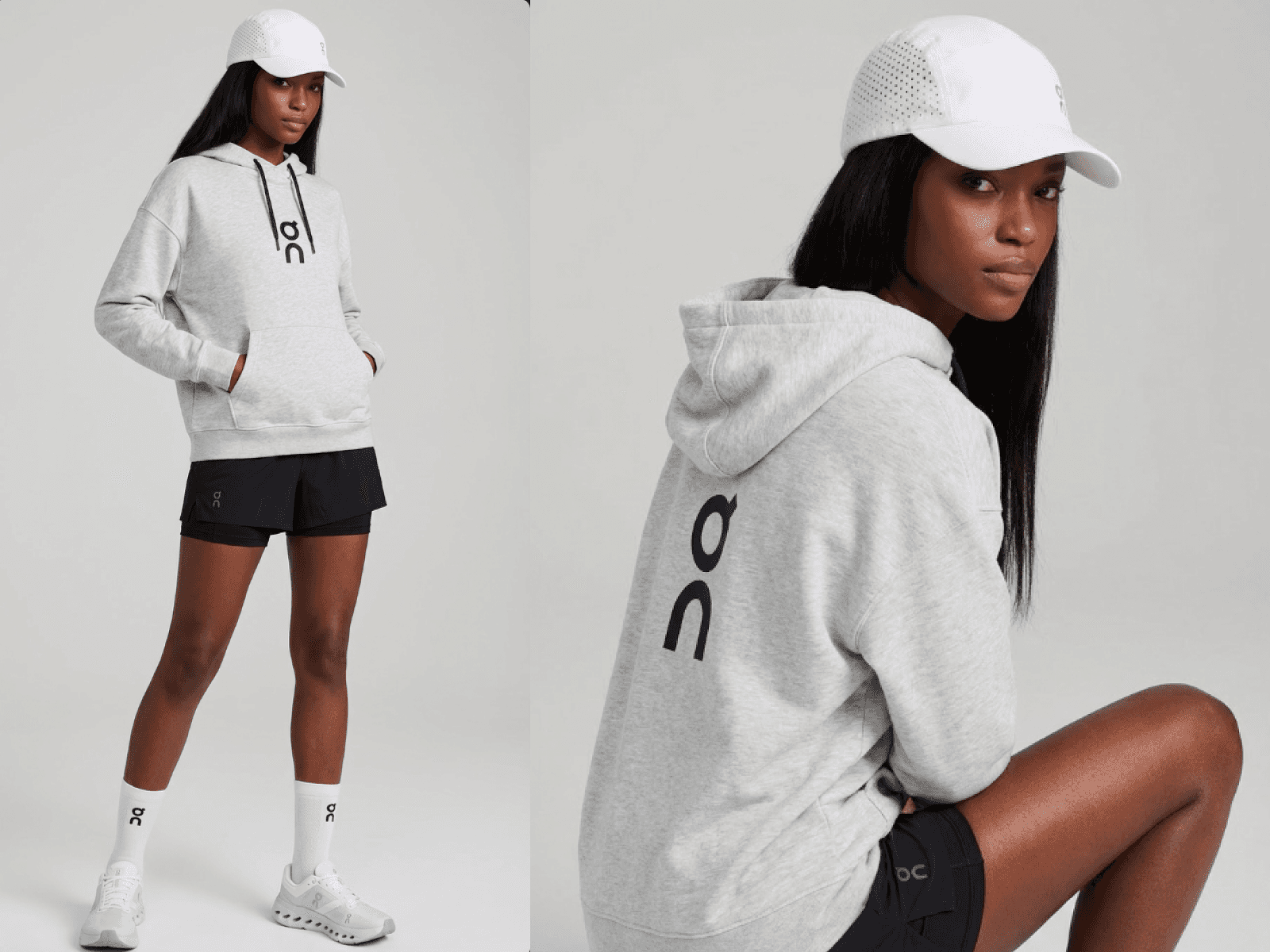 Outfit Photoshoot Builder